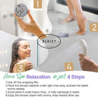 Shower Steamers Aromatherapy Blriet, Mothers Day Gifts - Image 5
