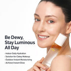 SUNGBOON EDITOR Deep Collagen Barrier Serum Mist | Hydrating Face Mist - Image 4