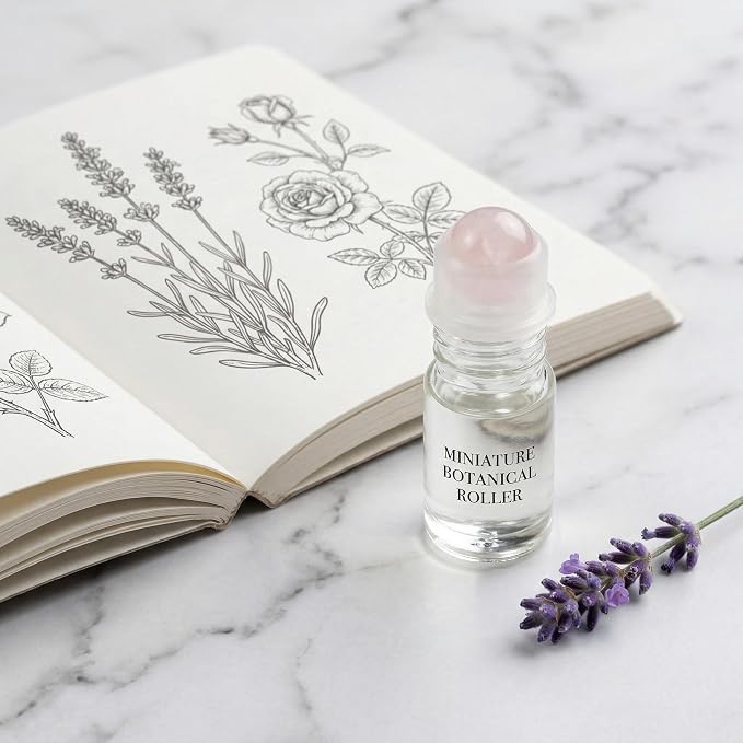 Didiseaon 9Pcs Essential Oil Roller Ball Tops - Image 8