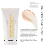 Robanda Retinol Anti-Aging Hand Cream - Image 2