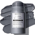 SKINTIFIC Deep Pore Cleansing Blackhead Remover Face Mask Stick, Mud Mask by SKINTIFIC