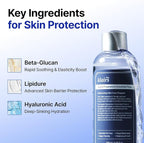 Dear Klairs Unscented Toner | Non-Irritation - Image 4