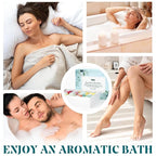 ZenBombs Bath Bombs for Women, Stocking Stuffers, Mothers Day Presents for Mom - Image 6