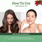 SVA Rosehip Seed Oil - Image 5