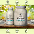 De-Stress Bath Salt 46 Oz - Image 4