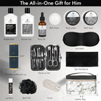 23pcs Bath and Body Gift Basket - Image 2