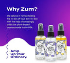 Zum Indigo Wild Mist Room & Body Spray - Image 6