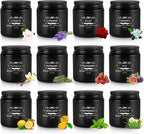 Howemon Scented Candle Set 12 Pack, Candle - Image 2