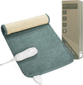 GOTCOZY Heating Pad for Back Pain Relief & Cramps, Electric Heating Pads for by EASYTOCHOOSEEASYTOLOVE