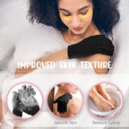 Didaey 104 Pcs Exfoliating Glove Bulk Shower Gloves - Image 6