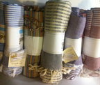 Simten's Organic Cotton Multi Purpose USE PESTEMAL: Beach, Towel Even as Table by Unknown