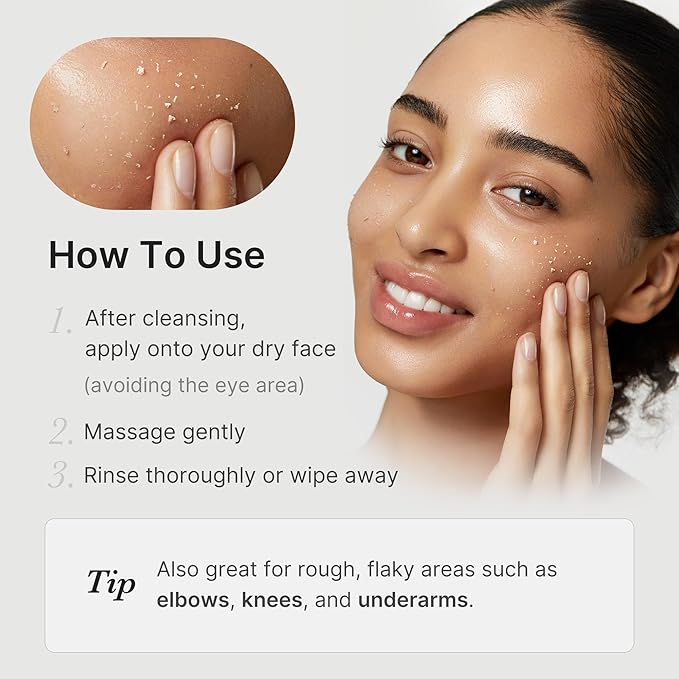 medicube Peel Shot with Hypochlorous Acid | Gentle Exfoliating Serum - Image 6