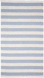 Lightweight Turkish Beach Towel - Image 6