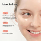 Beauty of Joseon Revive Under Eye Patch Retinal Ginseng - Image 8