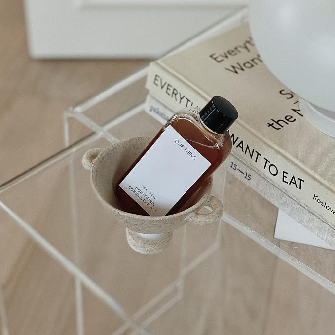 ONE THING Houttuynia Cordata Extract 10 fl oz | Vegan Soothing Calming - Image 8