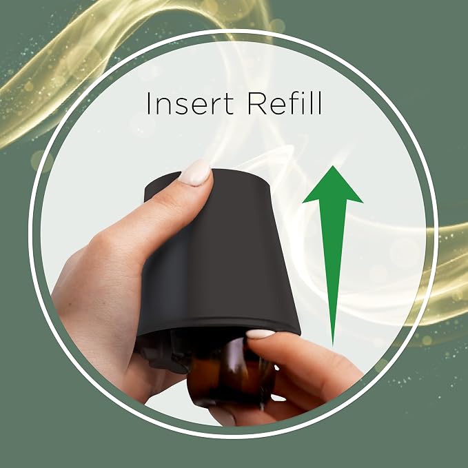 Air Wick Essential Mist Diffuser, Essential Oils Diffuser, Air Freshener - Image 7