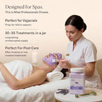 Jelly Face Mask for Facials - Image 8