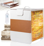 38L Foldable Towel Warmer for Bathroom, Home & Spa, Large Capacity for by Unknown