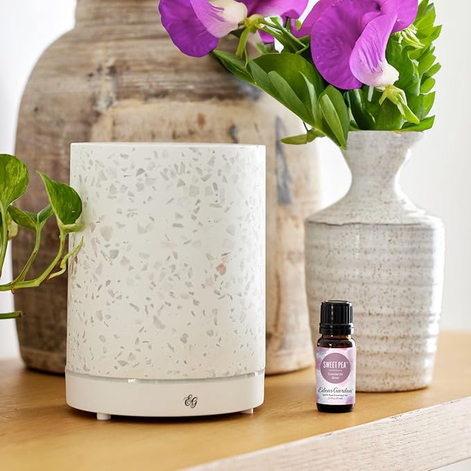 Edens Garden Sweet Pea Essential Oil Blend – 100% Pure Premium Grade & - Image 2