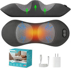Triple Fusion Back Massager by Unknown