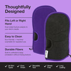 Fake Bake In The Buff Exfoliating Mitt - Image 6