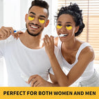 Under Eye Patches For Puffy Eyes 70PCS, 24K Gold Eye Mask For Dark Circles and - Image 6