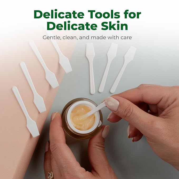 Kopperko Mini Skin Care Spatula - Image 9