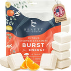 Shower Steamers Aromatherapy by BeautybyEarth