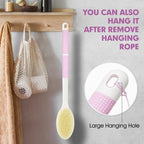 Backski Body Scrubber Anti Slip - Image 7