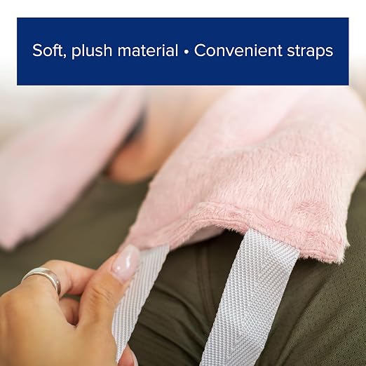 Bed Buddy Hot and Cold Neck Wrap, Sore Muscles - Image 5