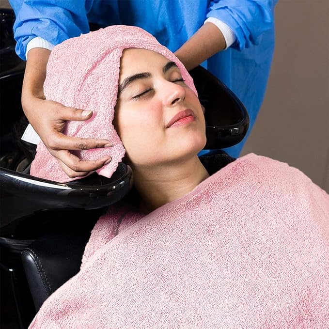 Avalon Towels Salon Towel - Image 5