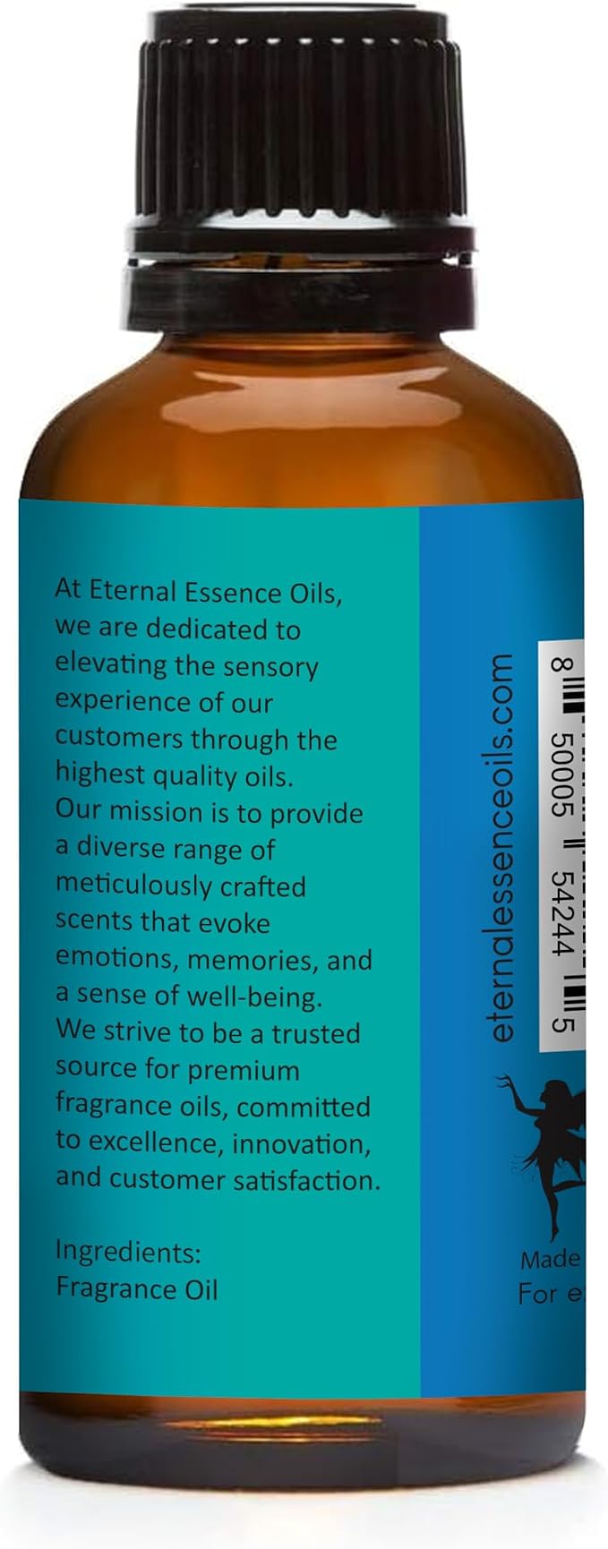 Eternal Essence Oils Moroccan Argan Type 30ml Premium Fragrance Oil - Image 6
