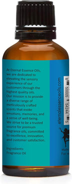 Eternal Essence Oils Moroccan Argan Type 30ml Premium Fragrance Oil - Image 6