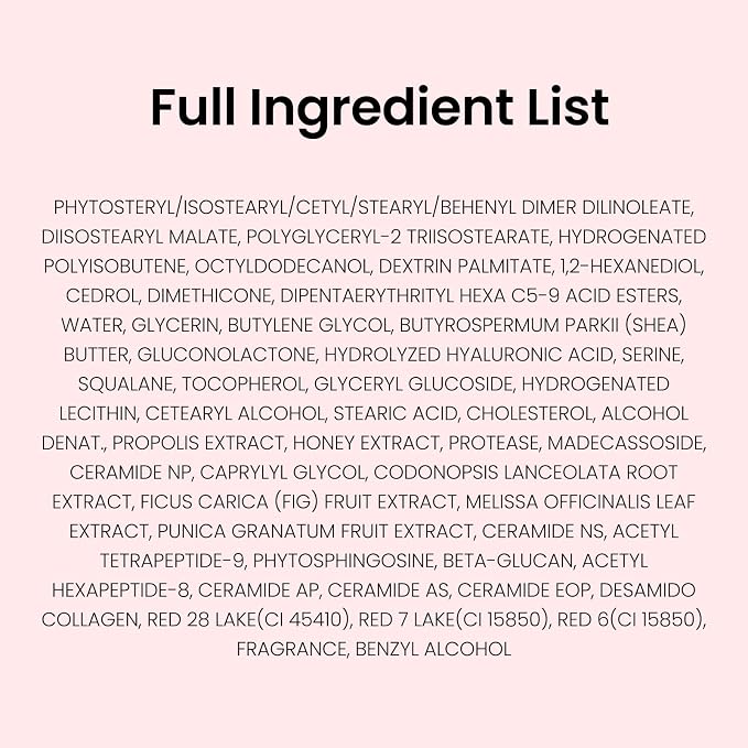 CNP Propolis Jelly Tinted Lipcerin™ - Image 9