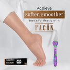 Facón Professional Callus Shaver Remover - Image 8