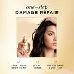 Pantene Pro-Vitamin Essence, Daily Repair Mist, Weightless Leave-On Treatment - Image 7