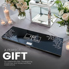 Lush & Style Premium Large Bathtub Tray Large & Thick 35x10 Inch, Acacia Wood - Image 7