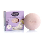 Goat Milk Soap Bar with Pure Lavender Oil – Farm Fresh Raw Milk & Vegetable by Unknown
