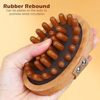 Fascia Massage Blaster Tool for Cellulite, Meridian Massage, Muscle Knots - Image 3