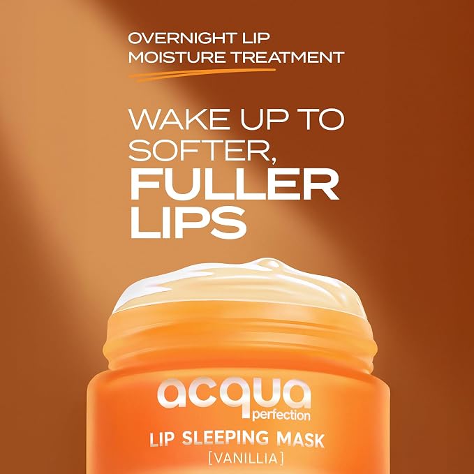 Overnight Lip Sleeping Mask - Image 2