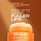 Overnight Lip Sleeping Mask - Image 2