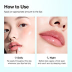 Anua PDRN Lip Serum, Long-lasting Hydration - Image 8