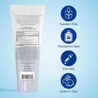 Dermasil Body Lotion, Dry Skin Treatment, Fast-Absorbing, Fragrance-Free Lotion - Image 2