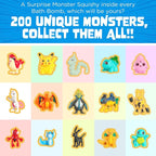 Poke Monster Bath Bombs for Kids - Image 5