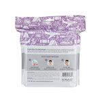 Scrubzz Disposable No Rinse Bathing Wipes - Image 7