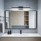 IZORRO Modern Bathroom Vanity Light 24 inch, 16W Dimmable Led Bathroom Light - Image 6