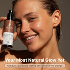 Bronzing Face Tanner Spray Mist, Sunless Face Tanning Water, USA Made - Image 6