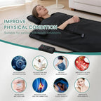 Infrared Sauna Blanket –Low EMF Safe - Image 6