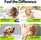 Shower Filter - Replacement Cartridges Compatible - Image 4