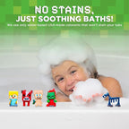 TNT Creeper Bath Bombs for Kids - Image 7